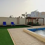 Villa Hana