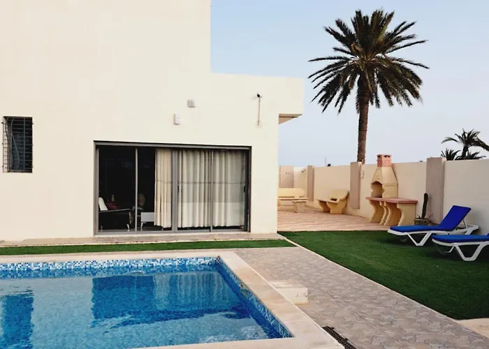 Villa Hana