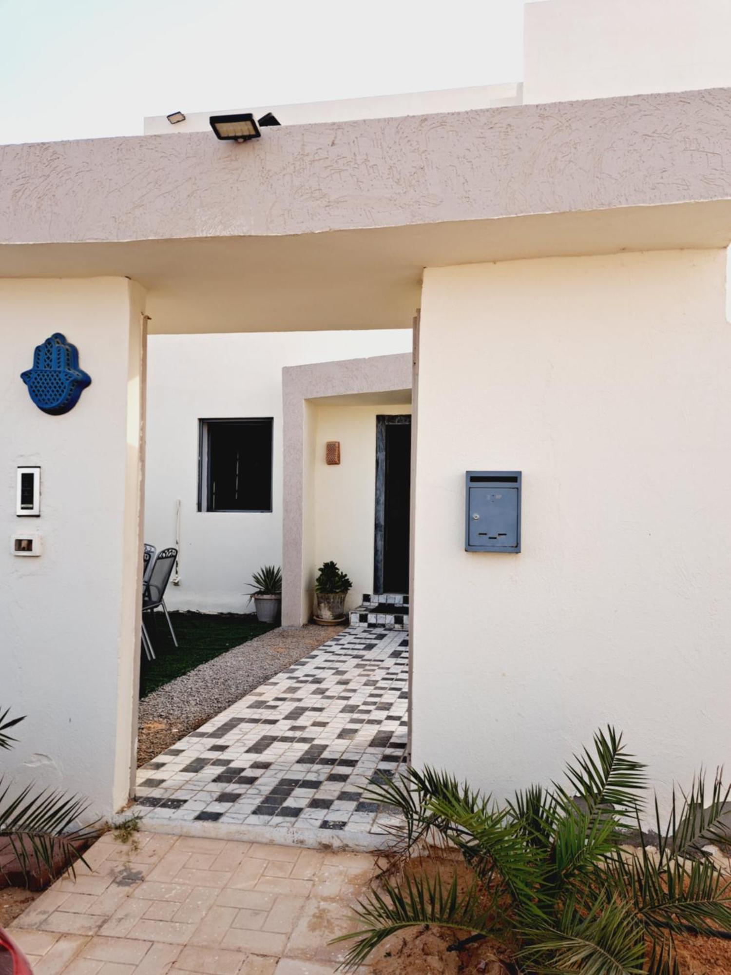 Hana Holiday home